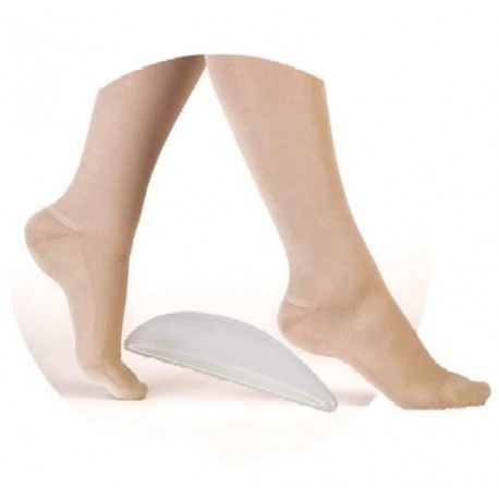 Silicone Medial Arch Support