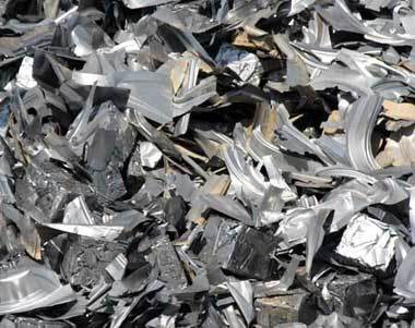 Stainless Steel Scrap