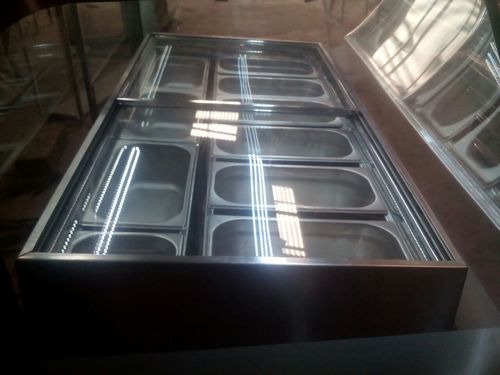 Table Top Bain Marie