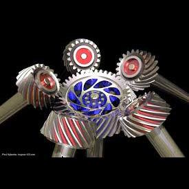 Bevel Gear