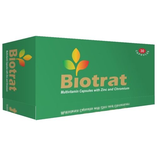 Biotrat Capsules