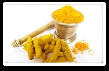 Curcumin Herbal Extract