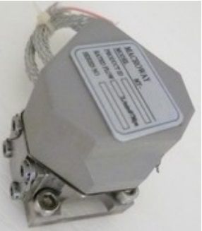 G30 Servo Valve