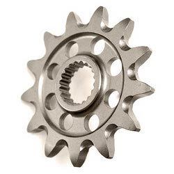 Industrial Chain Sprockets - High Strength Steel, Custom Sizes Available | Smooth Finish, Dimensionally Aligned Teeth