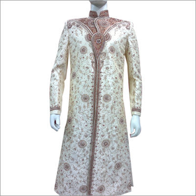 Jodhpuri Sherwani