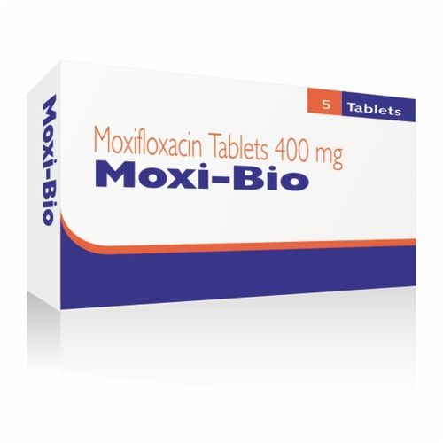 Moxi-Bio Tablets