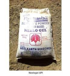 Neelogel API Bentonite Powder