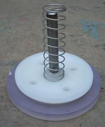 NRV Body Valves