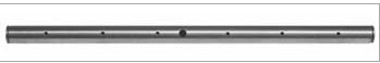 Rocker Shaft - High Grade Steel, Precision Engineered for Strength and Corrosion Resistance | Flawless Performance, Dimensional Accuracy, Extended Service Life