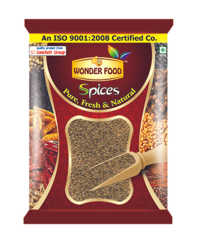 Wonder Food Ajwain