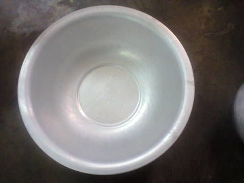 Aluminium Bowl