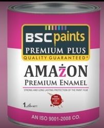 enamel paints