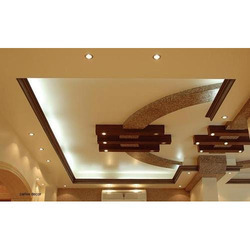 Asquare False Ceiling By Asquare Designs