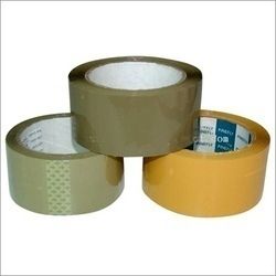 BOPP Adhesive Tapes