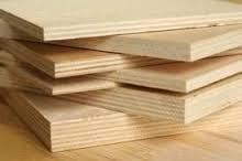 Commercial Plywood Sheet