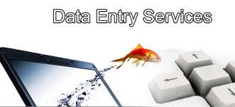 Data Entry Service By SHARMA GROUP OF COMPANY