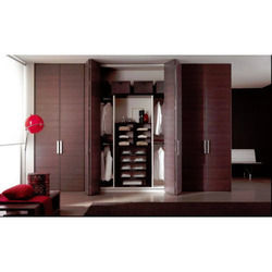 Designer Wardrobes