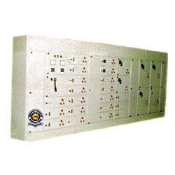 Electric Motor Control Panels