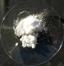 Industrial Ammonium Chloride