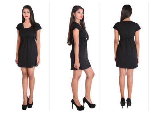 Sleeveless Western Dress at Best Price in Hooghly, West Bengal