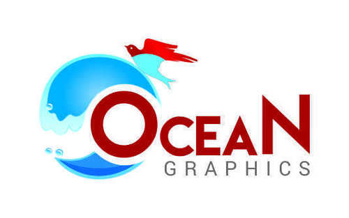Multicolor Logo Designing Services