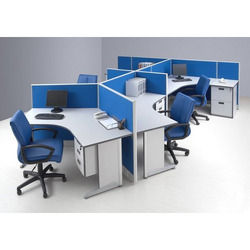 Modular Workstation Furniture