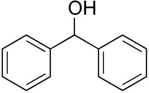 Premium Grade Benzhydrol (Diphenylmethanol)