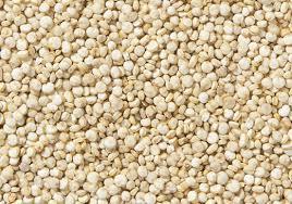 Quinoa - High-Protein Superfood Grain | Nutrient-Dense, Low Glycemic Index, High in Dietary Fiber, Rich in Antioxidants