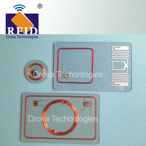 Rfid Card