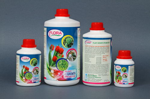 Super Flora Fertilizer