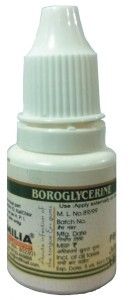 Boroglycerine