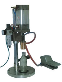 Crown Capping Machinery