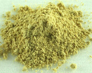 Dehydrated Fenugreek Powder