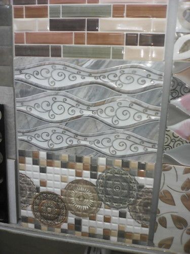 Fancy Tiles