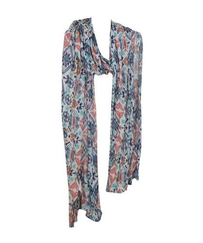 New Style Viscose Printed Scarves
