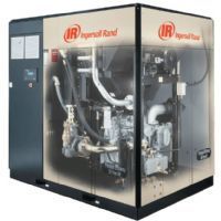 Oil-Free Rotary Screw Air Compressors