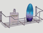 Perfume Rack