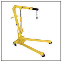 Portable Jib Crane