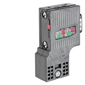 Profibus Connector