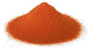 Spray Dried Tomato Powder