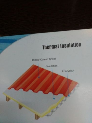Thermal Insulation Sheet 240 