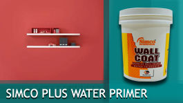 Water Primer