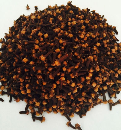 Raw Cloves - Organic & Freshly Harvested | Nutrient-Rich, Flavor Enhancer, Medicinal Properties