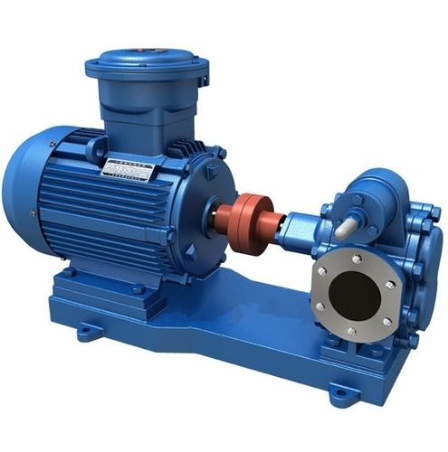 2cy Gear Oil Pump