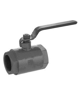 Ball Valve