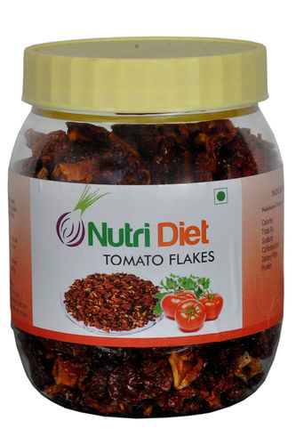 Dehydrated Tomato Flakes