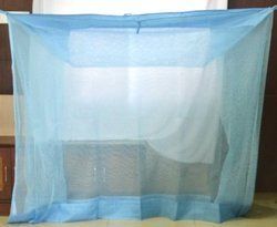 Double Bed Mosquito Net