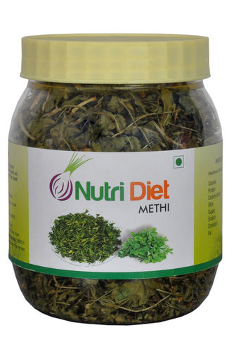 Dried Methi Leaves