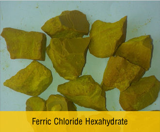 Ferric Chloride