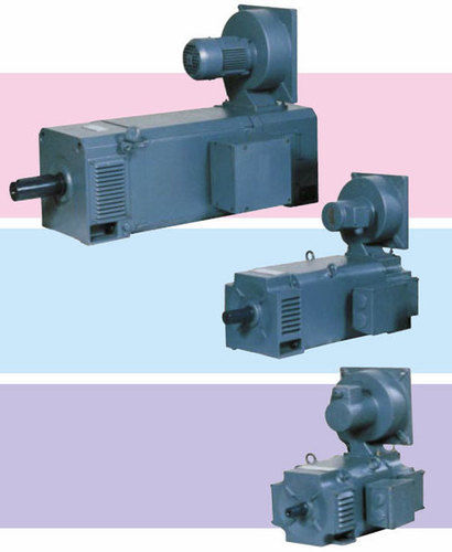 Greaves Dc Motors